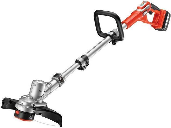 Produktbild Black & Decker Glc3630l20 (Trimmfaden)