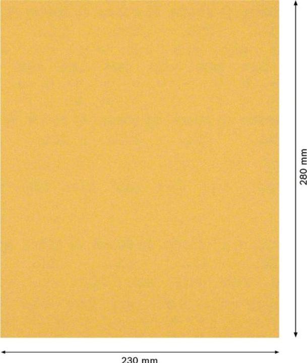 Produktbild Bosch Professional Zubehör Expert C470 (120)