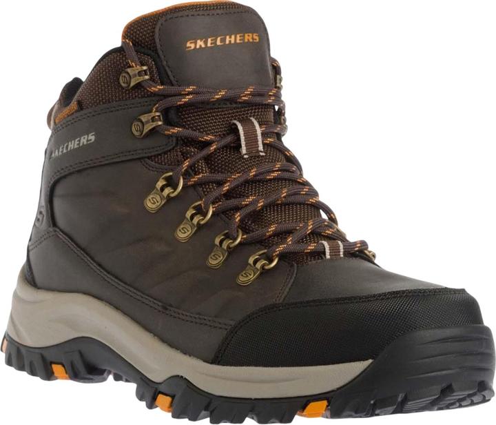Produktbild Skechers Stiefel Relment Dagget (40.5)