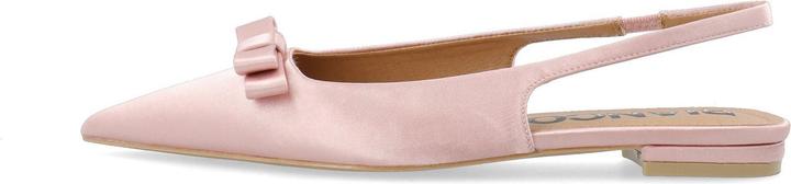 Actual product image Bianco BIABARI Slingbacks (41)