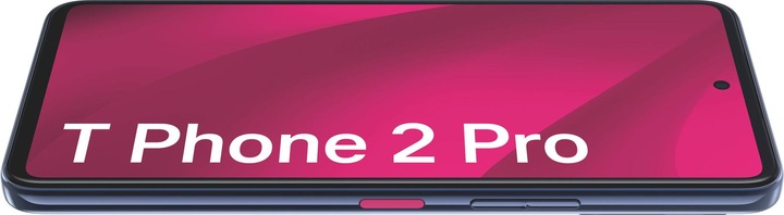 Produktbild Telekom TDG T Phone 2 Pro blau 3230 17,27cm 6,8Zoll (256 GB, Blau, 6.80", Dual SIM, 50 Mpx)
