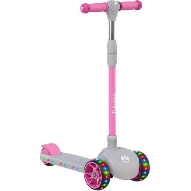 Tulano Rookie 15 Rosa Motorroller (TN-ROOKIE 15 PINK)