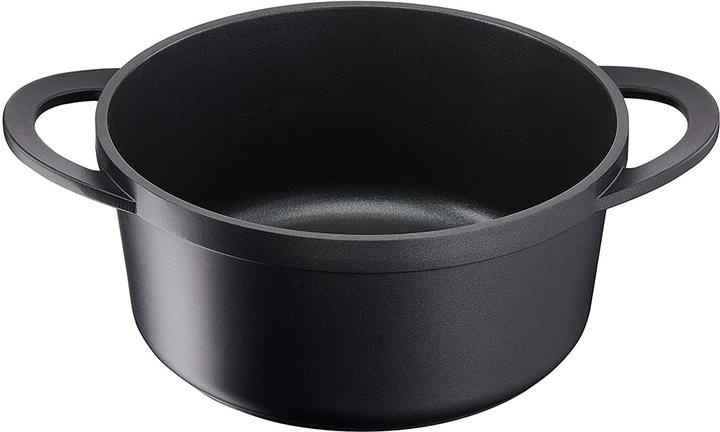 Actual product image Tefal Trattoria 20 cm (20 cm, Pot, Iron)