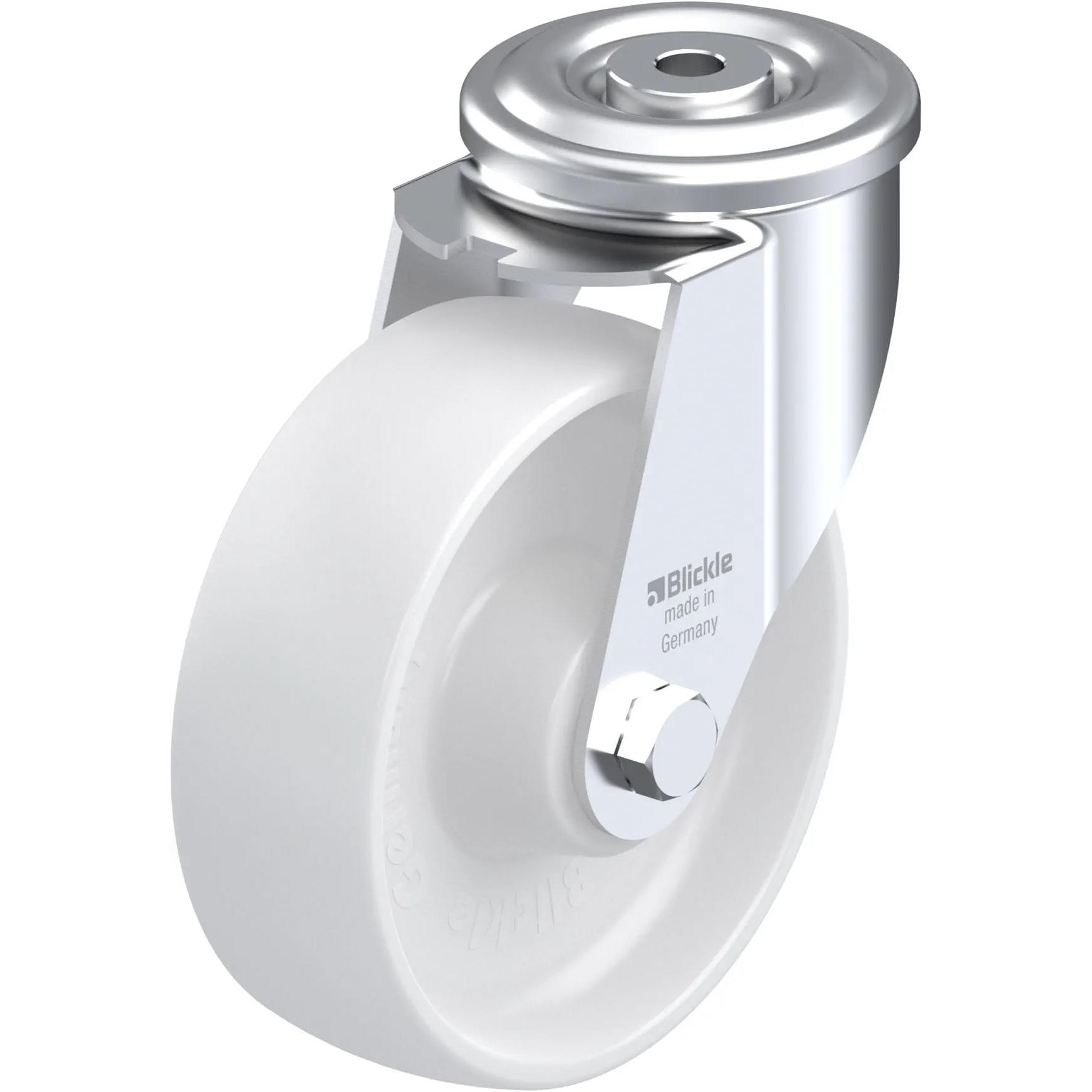 Blickle, Ruote + Rotelle, 580175 LER-PO 150R 580175 LER-PO 150R