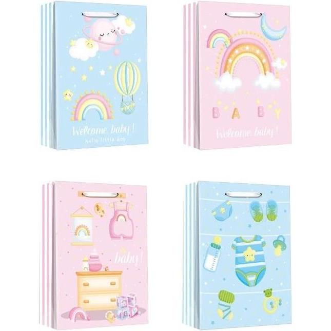K&K Baby M Geschenktüte - buy at Galaxus