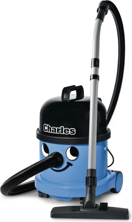 Numatic Floor vacuum cleaner HVW370-2 (Wet dry vacuum cleaner, Dry vacuum cleaner)