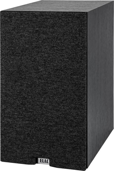 Actual product image ELAC Debut 3.0 B5.3 Speakers, black (1 pair, 100 W)