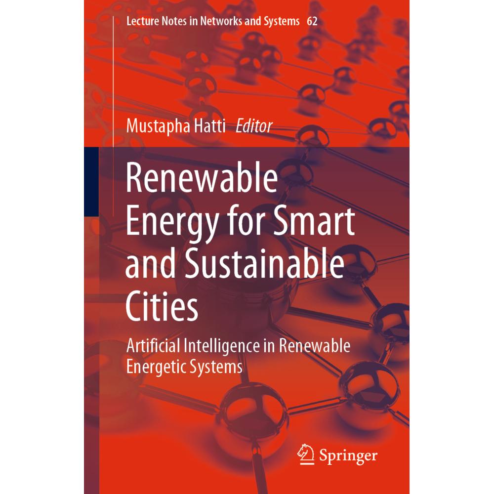 Renewable Energy for Smart and Sustainable Cities, Fachbücher von Mustapha Hatti