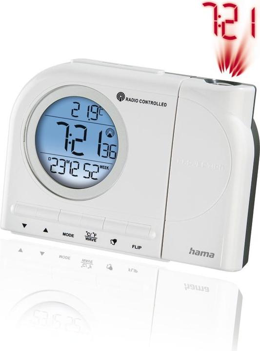 Produktbild Hama Rcr 110