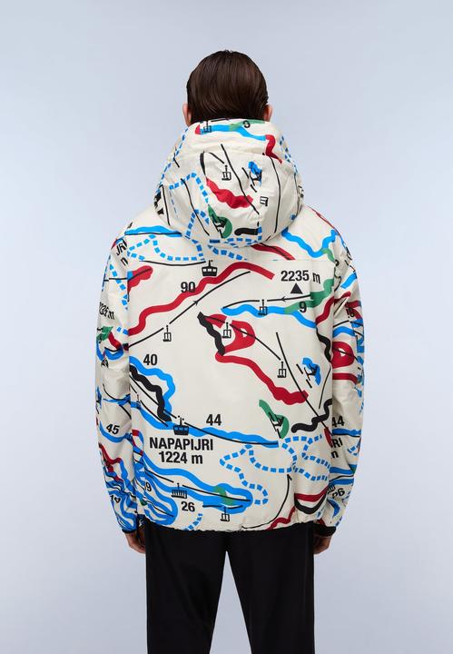 Produktbild Napapijri Rainforest Next (XS, XXL)