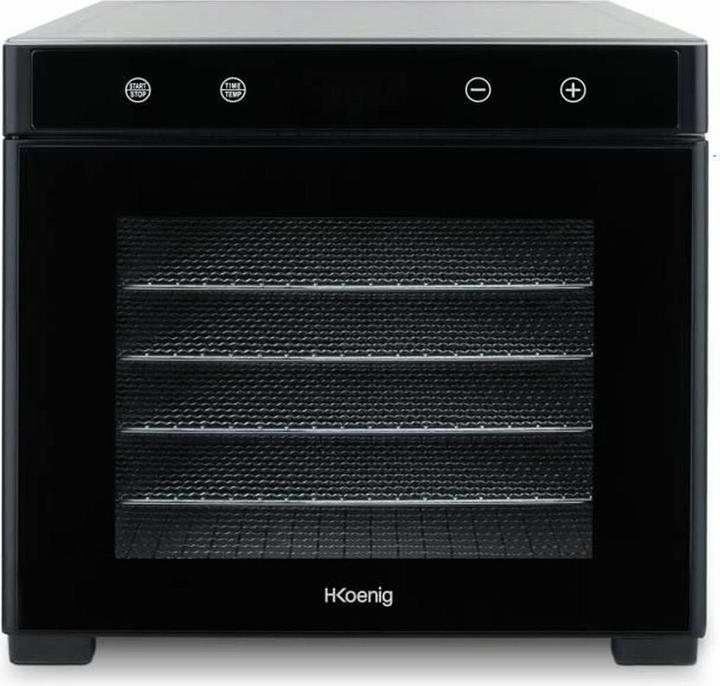 Produktbild Hkoenig Nahrungsmittel-Entwässerer 650 W