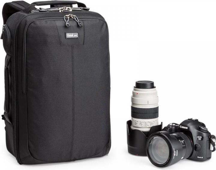 Produktbild Think Tank Airport Essentials (Fotorucksack, 15 l)