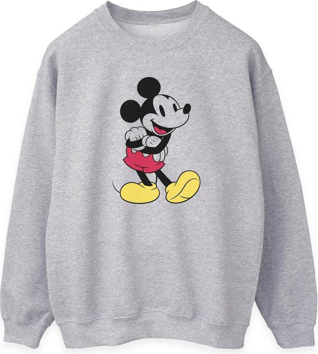 Produktbild Disney Classic Sweatshirt (S)