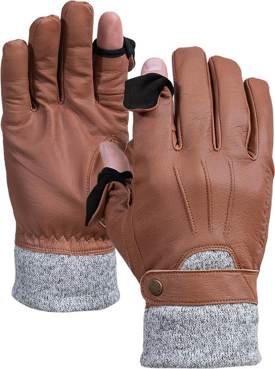Actual product image Vallerret Gloves Urbex L (Various)