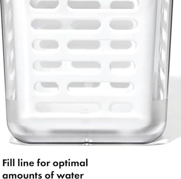 Produktbild OXO Good Grips Produce Saver Frischhaltebox Kräuter