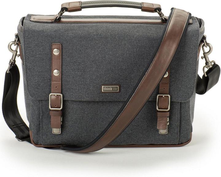 Actual product image Think Tank Signature 13 - Slate Gray (Camera shoulder bag)