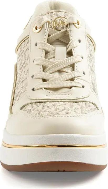 Image du produit Michael Kors Emmy Wedge Trainer (36)