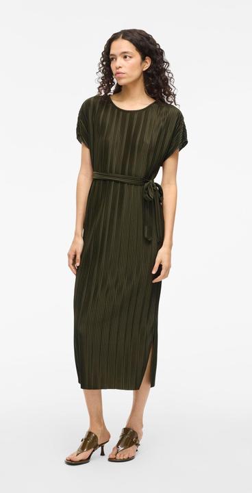 Actual product image Vila VITAHLIA Kurzärmeliges Midikleid (XS)