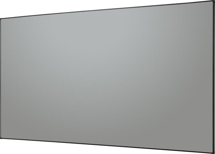 Produktbild En.Casa Projektionsleinwand Väkhoga 120 Zoll 16:9 wandhängend (120", 16:9)