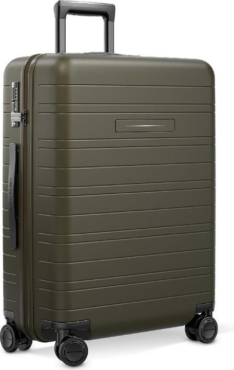 Actual product image Horizn H6 Pro - Trolley M (61 l)