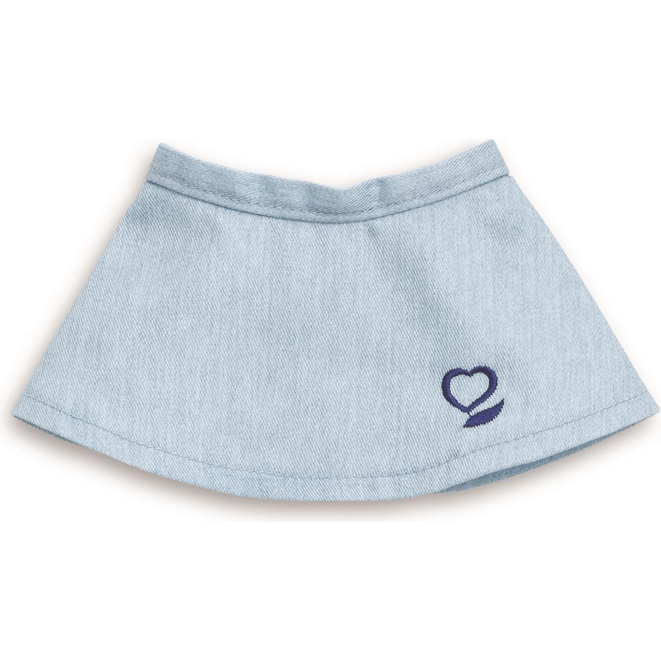 Thumbnail - Corolle Jeansrock