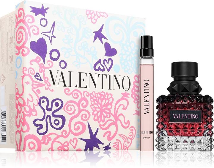 Produktbild Valentino Born In Roma Donna (Eau de Parfum, 50 ml)