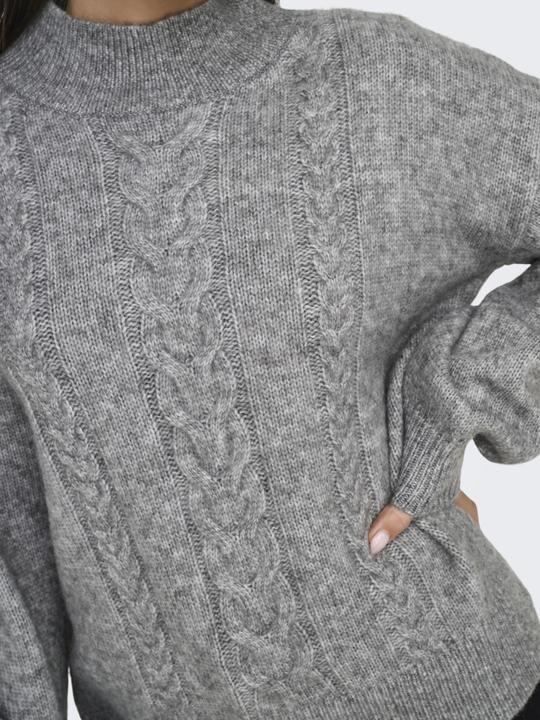 Produktbild JdY JDYSUSANNA Strickpullover Strickpullover (XS)