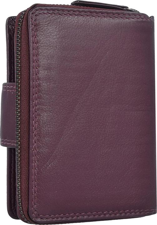 Immagine prodotto Greenburry Pelle spugnosa per portafogli 9 cm