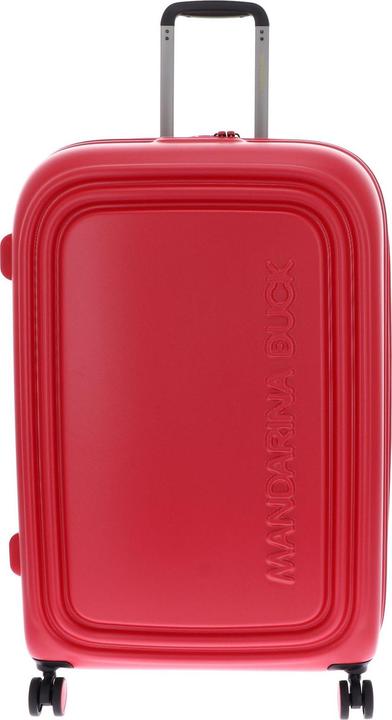 Immagine prodotto Mandarina Duck Logoduck+ 4-Rollen-Trolley 75 cm (103 l)