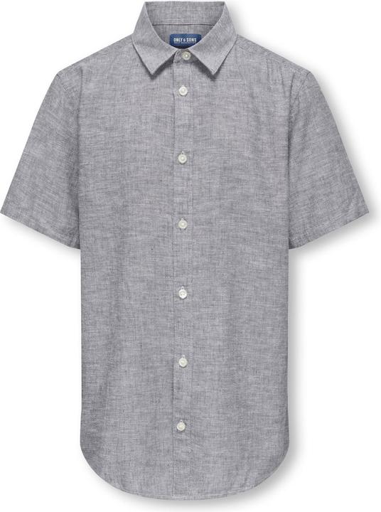 Immagine prodotto Only & Sons Junior OSJCAIDEN Hemd Hemd (158)