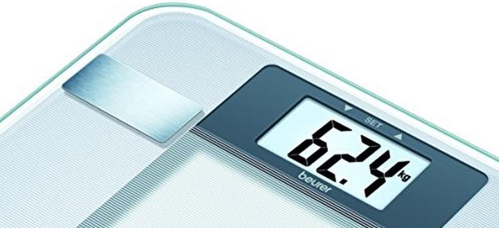 Immagine prodotto Beurer BG 13 (150 kg)