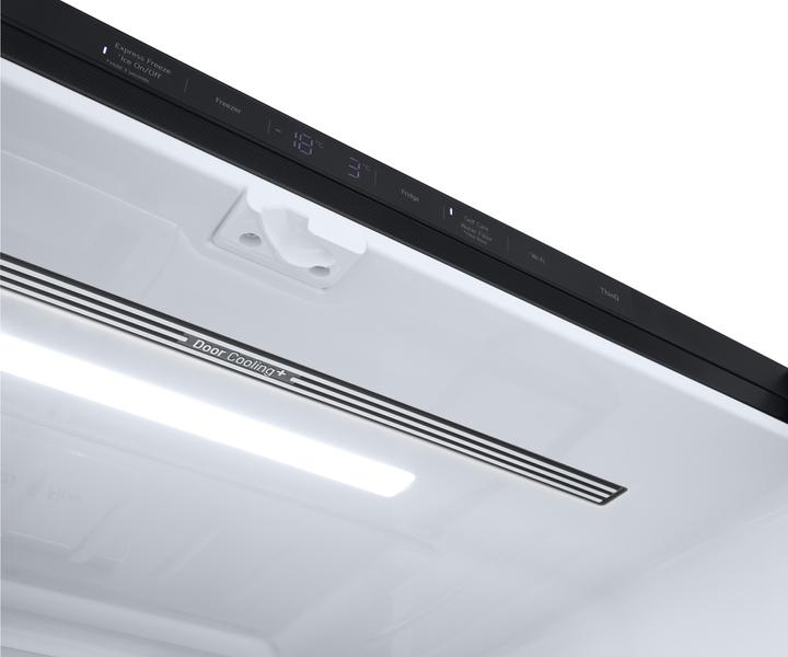 Actual product image LG GMG960EVJE (638 l)
