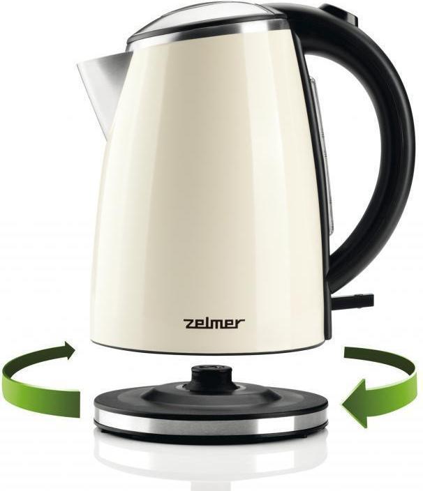 Zelmer ZCK1274E (1.70 l)