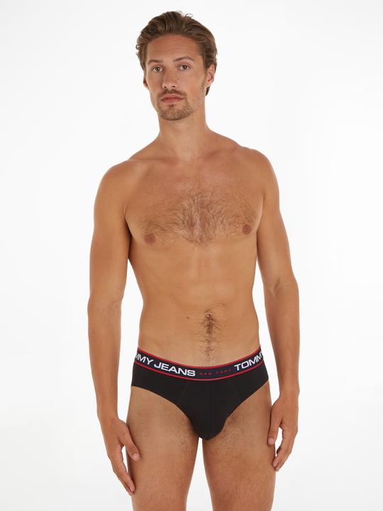 Produktbild Tommy Jeans Brief (XL, 3er Pack)