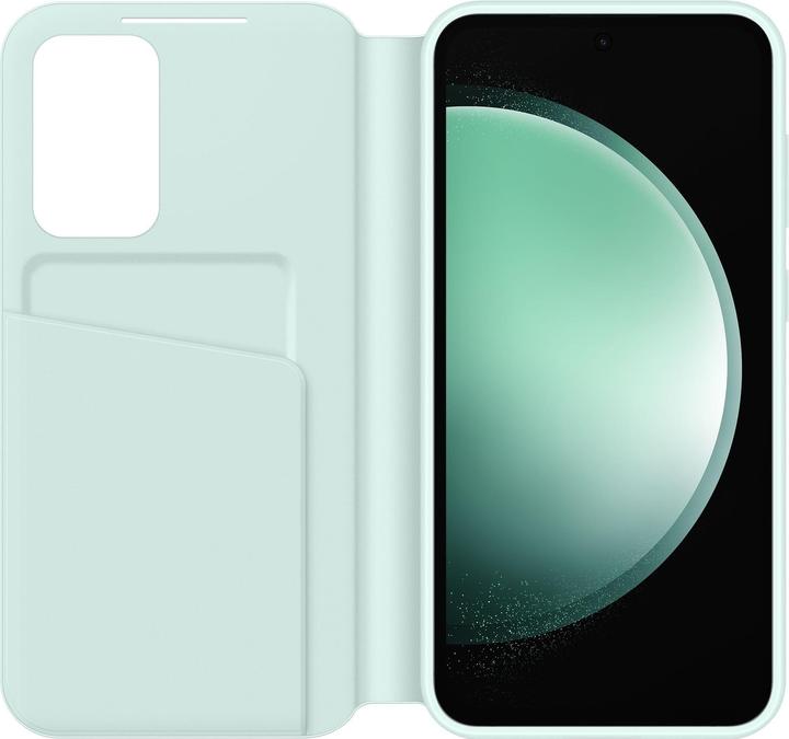 Actual product image Samsung Wallet Cover (Samsung Galaxy S23 FE)