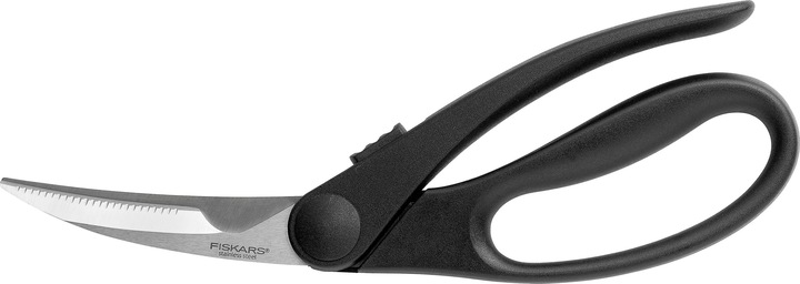 Produktbild Fiskars Geflügelschere 23 cm