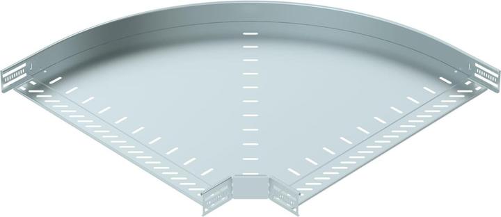 Produktbild OBO Bettermann OBO Bogen 90° (60 cm)