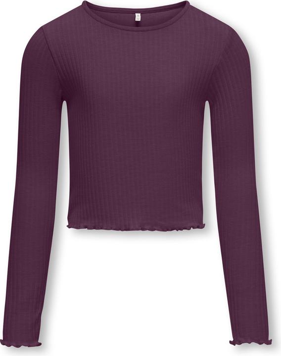 Mauve Wine