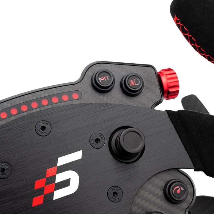 Image du produit Simagic GTC Alcantara