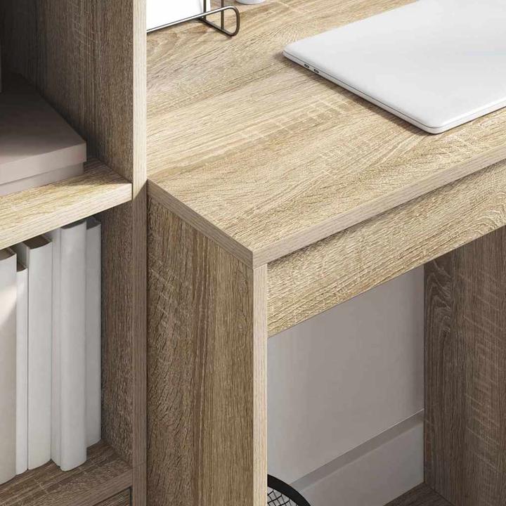 Immagine prodotto VidaXL Tavolo da computer (70 x 50 x 76 cm)