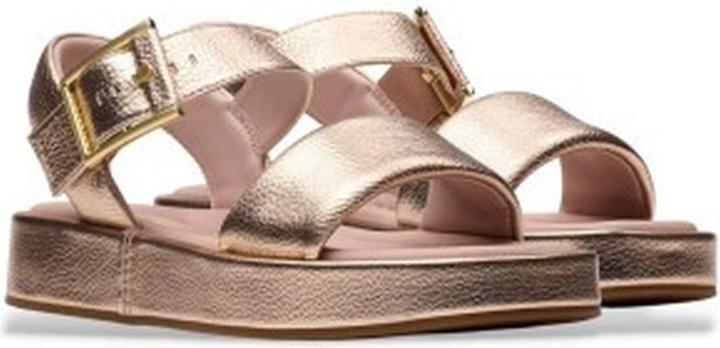 Actual product image Clarks Alda Strap Sandal (41)