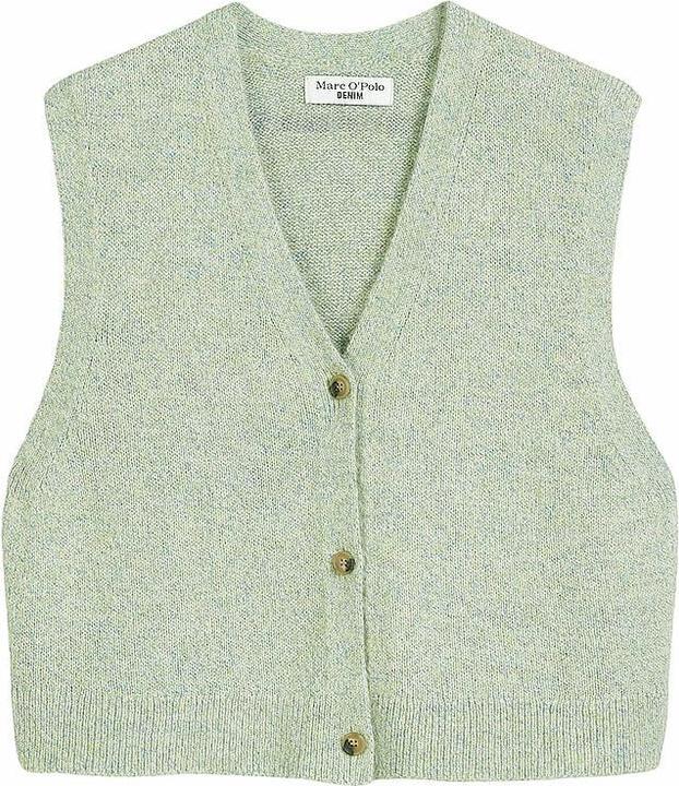 Produktbild Marc O'Polo Strickgilet (S)