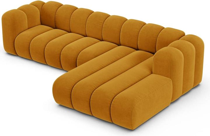 Image du produit Micadoni Lupine (Canapé d’angle)