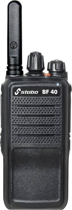 Produktbild Stabo 01770 BF-40 UHF Betriebsfunkgerät