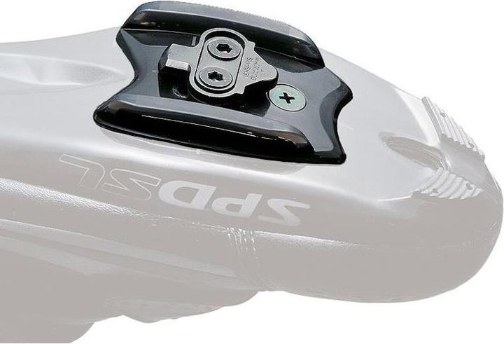 Produktbild Shimano SM-SH40M Pedalplattenadapter
