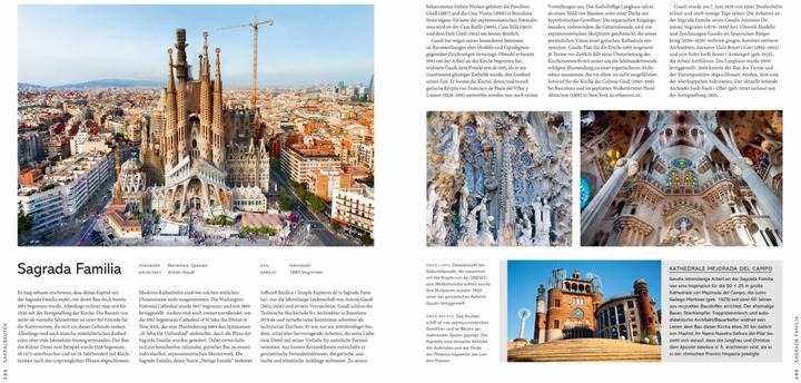 Immagine prodotto Architektur (Tedesco, John Zukowsky, 2019)