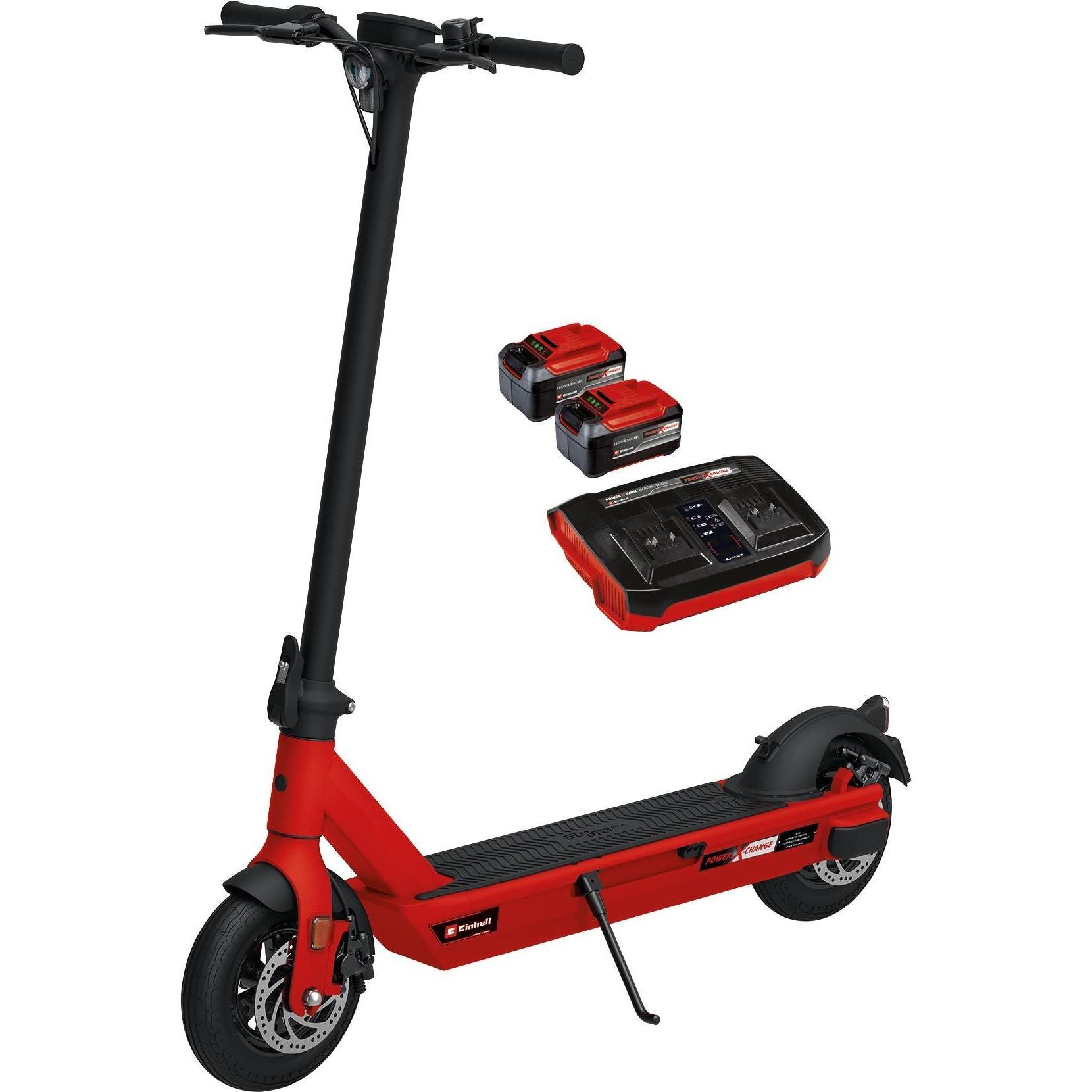 Einhell 36Li 2 x 5.2Ah Kit - buy at Digitec - Digitec