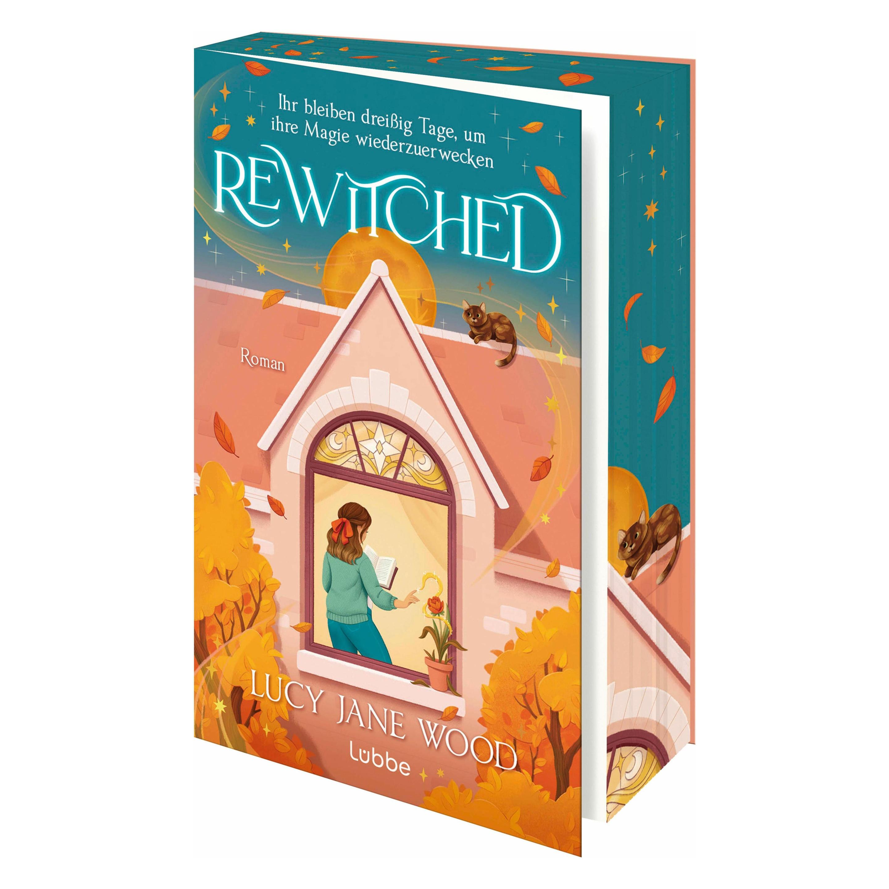 Rewitched thumbnail