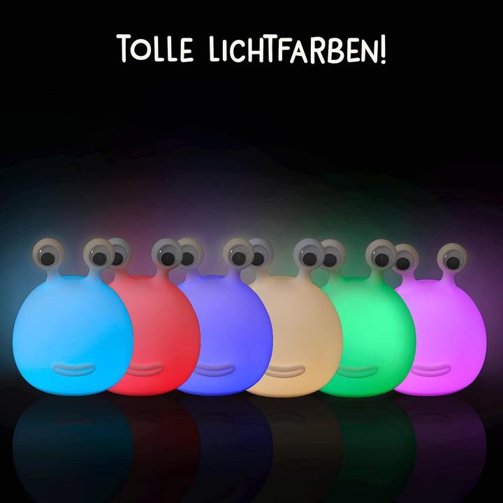 Produktbild Mega Light Momo Moon