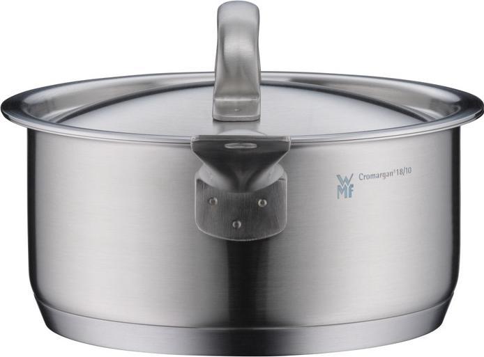 Immagine prodotto WMF Gourmet Plus (16 cm, Pentola, Acciaio inossidabile)